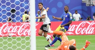 ألمانيا ضد كوراساو.. موسيالا يضيف الهدف الرابع للماكينات 4-1.. فيديو
