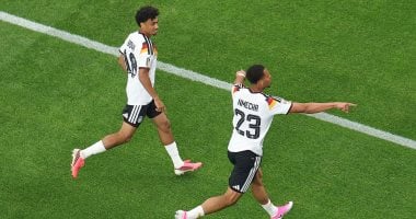 ألمانيا ضد كوراساو.. الماكينات تسجل الخامس فى كأس العالم 5-1 (فيديو)