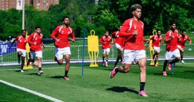 العريش تعيش أجواءً استثنائية قبل مواجهة مصر وبلجيكا في كأس العالم