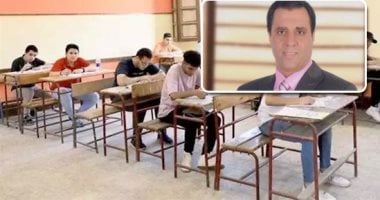 عصام عبد القادر يكتب عن آليات الاستذكار القويمة لطلاب الثانوية: الصيانة النفسية.. الدعم الأسري.. الرعاية البدنية.. الهندسة المكانية.. الإدارة الزمنية.. عمق الفهم.. تعدد المصادر.. كسر رهبة الامتحان