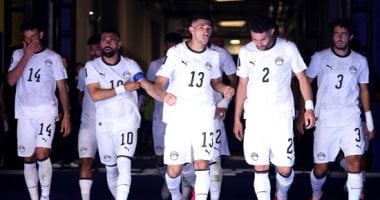 مواعيد مباريات منتخب مصر المتبقية في كأس العالم
