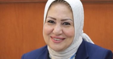 سحر صدقي: العلمين أيقونة الجمهورية الجديدة ومدينة المستقبل لتعزيز مكانة مصر