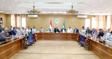الشرقية ترفع درجة الاستعدادات القصوى لإنطلاق امتحانات الثانوية العامة