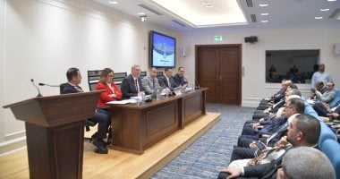 وزير البترول أمام صناعة النواب: رؤية متكاملة لتعزيز أمن الطاقة ودعم النمو الاقتصادى