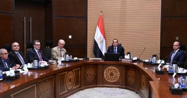 رئيس الوزراء يستعرض ملامح الخطة التنفيذية لوثيقة سياسة ملكية الدولة