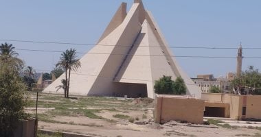 المتحف الأتونى نقلة حضارية تعيد عروس الصعيد لسابق عهدها.. صور