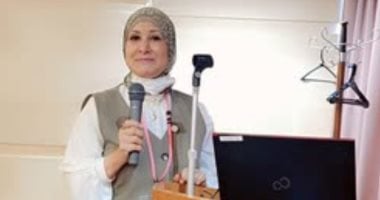 نقيب التمريض تبحث تطوير جودة الرعاية وسلامة المرضى خلال زيارة لليابان