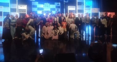 كلية التربية جامعة العاصمة تقدم العرض المسرحى المبهر “مش من اختيارى”