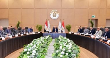 وزير الرى: دليل إرشادي يحدد مهام مهندس الري بمختلف المستويات الوظيفية