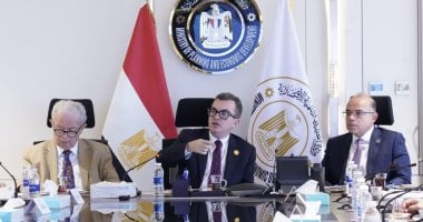 وزير التخطيط والتنمية الاقتصادية يترأس مجلس إدارة “بنك الاستثمار القومي”