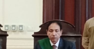 السجن 3 سنوات لجليس طعن مسنا بسبب خلاف مادى فى الإسكندرية