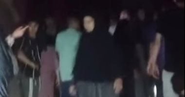 الداخلية تضبط المتهمين بالتشاجر وإتلاف سيارة بسبب الميراث بالغربية