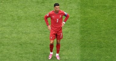 البرتغال ضد أوزبكستان.. هدف عكسي يمنح رفاق رونالدو التقدم 4-0 (فيديو)