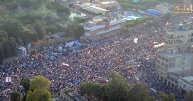 زى النهارده بيان الأول من يوليو 2013 .. كيف مهد لخارطة طريق جديدة لمصر؟