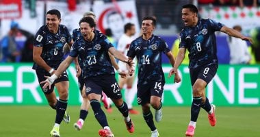 باراجواي تسعى لمواصلة رحلة المفاجآت في كأس العالم 2026 أمام فرنسا