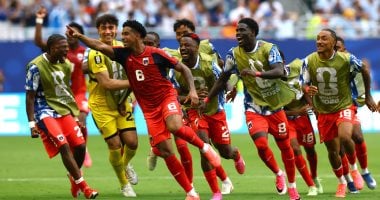 منتخب الرأس الأخضر ينضم لقائمة نادرة في تاريخ كأس العالم
