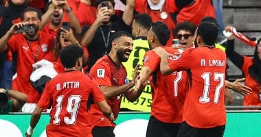 شاهد أهداف منتخب مصر فى دور المجموعات بكأس العالم 2026