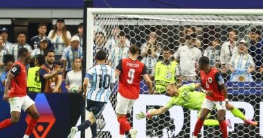 ميسي VS مبابي.. سباق الهداف التاريخي يشتعل في كأس العالم