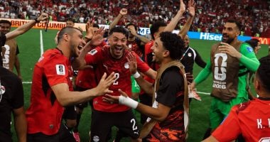 فوز تاريخي للفراعنة الأبرز في حصاد العرب بالجولة الثانية من كأس العالم 2026