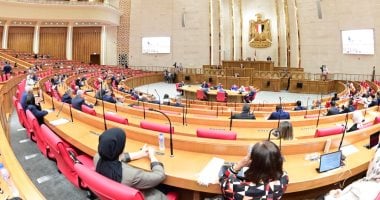 رياضة النواب تطالب بعقد اجتماع عاجل لمناقشة أزمة رسوم النظافة على مراكز الشباب