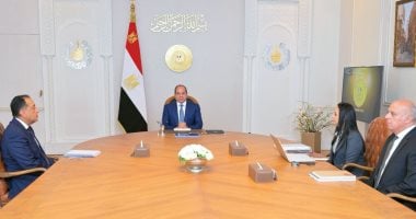 الرئيس السيسى: ضرورة تقديم كافة أوجه الرعاية داخل الأسر البديلة الكافلة