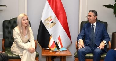 التموين: تنويع مصادر استيراد السلع الاستراتيجية وزياردة واردات قمح بولندا