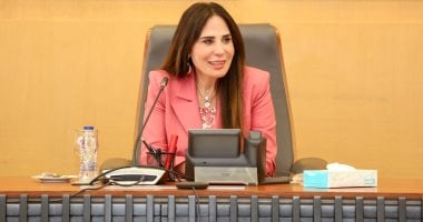 وزيرة الإسكان تعقد اجتماعها الدورى لمتابعة موقف المشروعات بعدد من المدن الجديدة