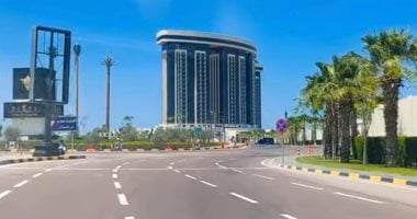العلمين الجديدة تتوسط خريطة الطرق الجديدة.. محاور تربط المدينة بالقاهرة والمحافظات