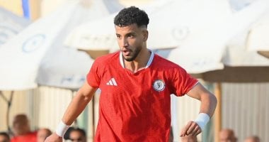 مودرن سبورت يضم سيف أوفا لاعب العبور لمدة 4 سنوات