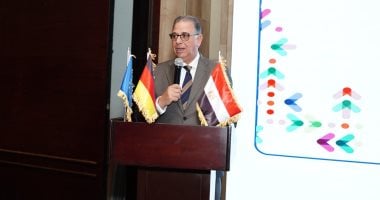 نائب وزير الخارجية يفتتح إطلاق مبادرة «امتياز» لتوفير فرص تدريب في ألمانيا
