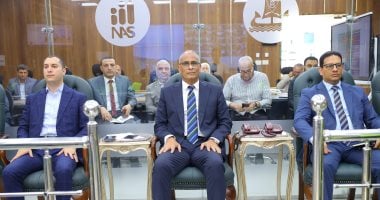 محافظ كفر الشيخ: خدمة المواطن أولوية ومتابعة ميدانية مستمرة للمشروعات