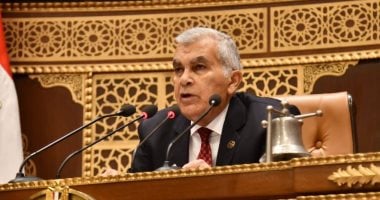 بعد فض دور الانعقاد الأول.. حصاد إنجازات مجلس الشيوخ: 28 جلسة استغرقت 104 ساعات.. 7 قوانين و12 طلب مناقشة عامة و215 اقتراحا برغبة.. و727 عدد اجتماعات اللجان و4 زيارات ميدانية