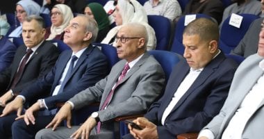 احتفالية كبرى بالعريش لإحياء ذكرى ثورة 30 يونيو تعكس وحدة الشعب وحماية الوطن