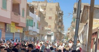 تباين فى آراء طلاب الثانوية العامة حول مادة اللغة الأجنبية الثانية.. فيديو