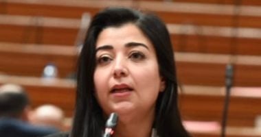 ماريان ملاك: الدولة انتقلت من رد الفعل إلى التخطيط الاستباقى لمواجهة الأزمات