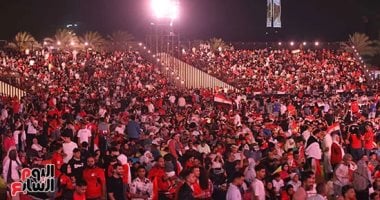 برلمانى: تجربة “الفان زون” خلقت أجواء تشجيعية استثنائية