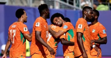 القنوات الناقلة لمباراة ساحل العاج ضد النرويج بدور الـ 32 في كأس العالم