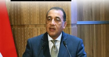 مجلس الوزراء يستعرض بالإنفوجراف أبرز أنشطة رئيس مجلس الوزراء هذا الأسبوع