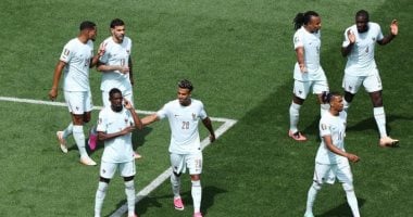 رابيو: لاعبو فرنسا سيقاتلون أمام السويد لإسعاد ديشامب بعد وفاة والدته