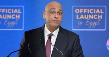 باسل رحمى: استضافة مصر مهرجان ريادة الأعمال تعكس إيمان الدولة بقوة الابتكار