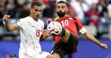 دعوى قضائية ضد فيفا بعد خروج إيران من المونديال