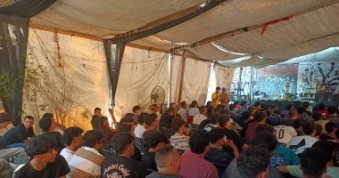 10 نصائح أمنية من اللواء أحمد كساب لجماهير مباراة مصر وأستراليا بالمقاهى
