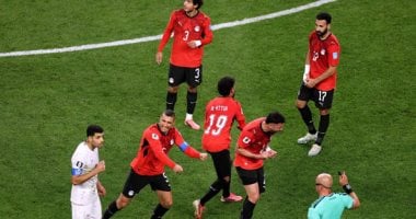 تعرف على مشوار مصر وأستراليا في كأس العالم قبل مواجهة دور الـ32