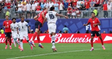 إنجلترا تهزم بنما بثنائية وتتأهل إلى دور الـ 32 في كأس العالم.. فيديو