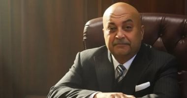 المستشار محمد رفعت يوجه رسالة لقضاة مصر بعد فوزه برئاسة النادى: الثقة تكليف ومسؤولية