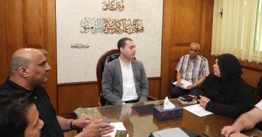 محافظ كفر الشيخ: تقييم شامل لأداء المراكز والمدن وفق معايير دقيقة
