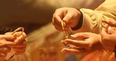 سعر الذهب اليوم الاثنين 6 يوليو 2026 .. عيار 21 بدون مصنعية بـ5840 جنيها