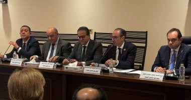 وزير الصحة: نحرص على صحة وتغذية الطفل وجهود لميكنة صرف الألبان المدعمة