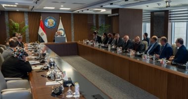 وزير البترول: كل برميل أو قدم3 غاز يتم إنتاجه يسهم فى تأمين احتياجاتنا