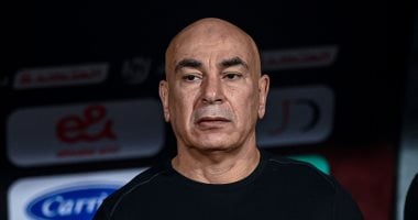 حسام حسن: حققنا إنجازا تاريخيا.. والجمهور المصرى الأعظم فى العالم